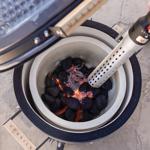 The Beginner’s Guide to Using Charcoal in a Smoker