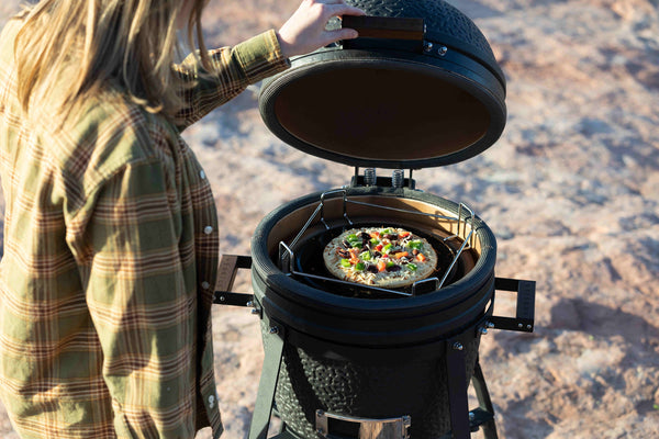 Best Kamado Grill Accessories: Improve Cooking & Expand Functionality