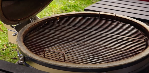 A Beginner’s Guide to Kamado Grills