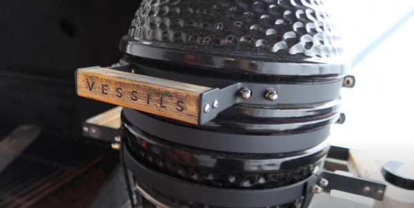 A Compact Charcoal Grill Review: Small But Mighty