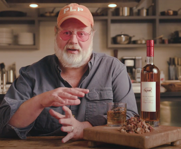 4 Drink Pairings For Your Next BBQ