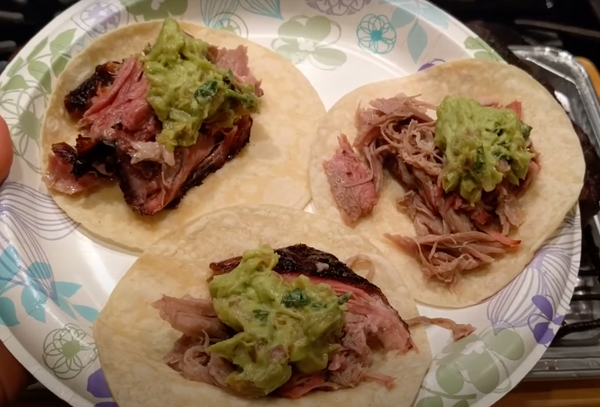 How to Make Juicy Pork Carnitas on the Grill: Easy Step-by-Step Guide