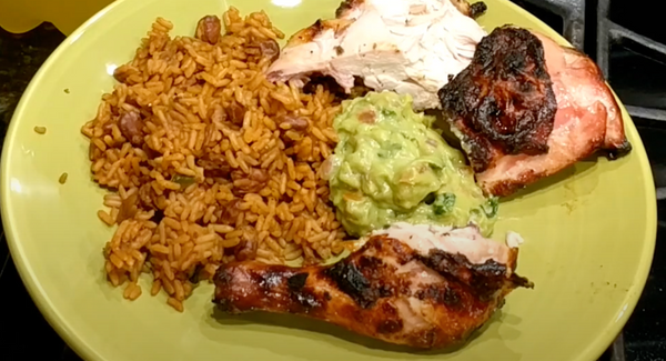 Copycat Pollo Loco Chicken on the Grill: Easy Recipe for Juicy, Flavorful Chicken