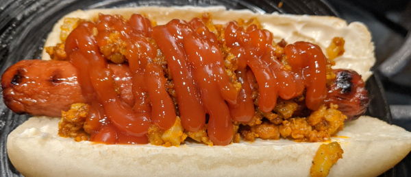 The Best Hot Dog for Grilling: My Go-To Pick for Family Gatherings
