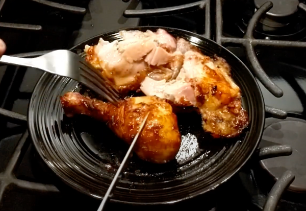 Easy BBQ Chicken Thighs and Drumsticks: Step-by-Step Grilling Guide