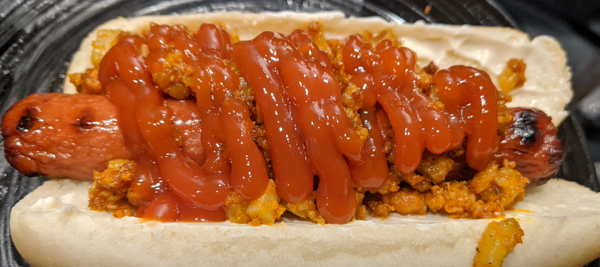 The Best Hot Dog for Grilling: My Go-To Pick for Family Gatherings