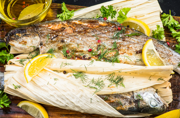 Fusion Flavors on the Grill: Global Marinades & Spices for Creative BBQ