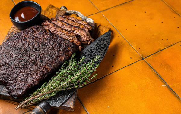 How to Master Smoke & Char on a Kamado Grill – Easy Flavor Hacks for BBQ Success
