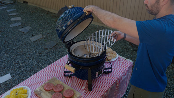 Chefs and Home Cooks: Grilling vs. Roasting — Which is Best for Your Kitchen?