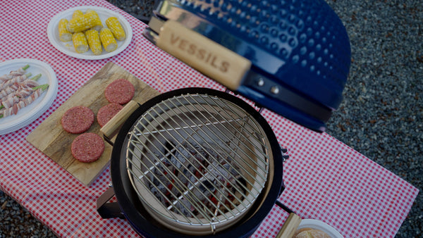 How Much Charcoal Do You Really Need for Each Cooking Style?