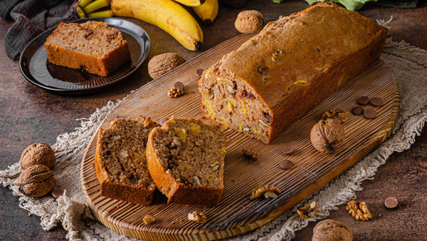 Baked Banana Bread on a Kamado Grill: The Ultimate Guide