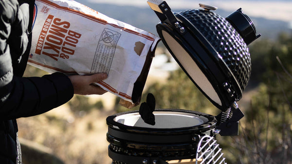 Best Way to Store Charcoal for Long-Term Use: Keep Your BBQ Fuel Dry and Ready
