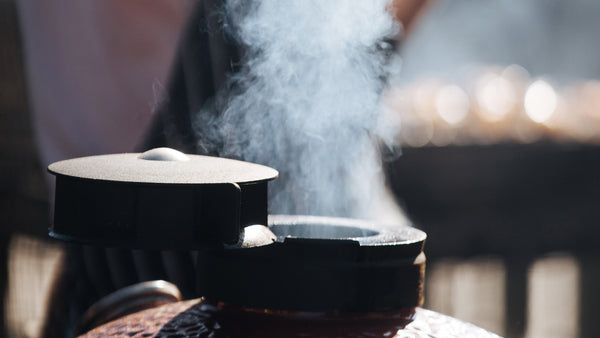 BBQers and Smokers: Understanding the Science of Smoke and Meat
