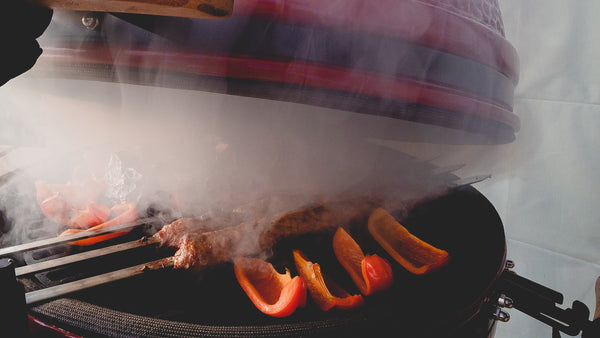 How to Get More Burn Time from Kamado Charcoal: Maximize Your Grilling Efficiency