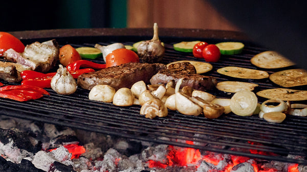 How to Prevent Food Sticking to Grill Grates: Expert Tips for Non-Stick Grilling