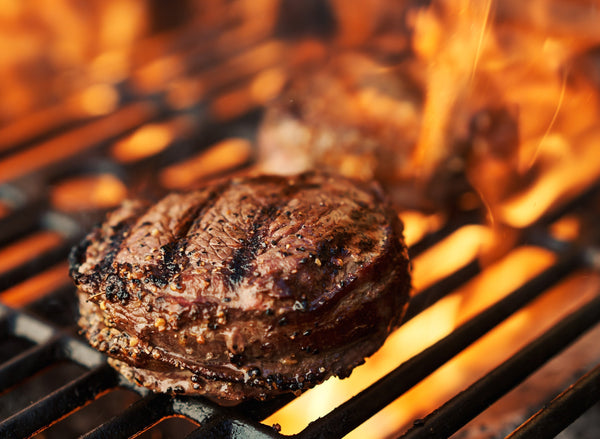How to Fire Up the Kamado for the First Time | Vessils Kamado Grill Startup Guide