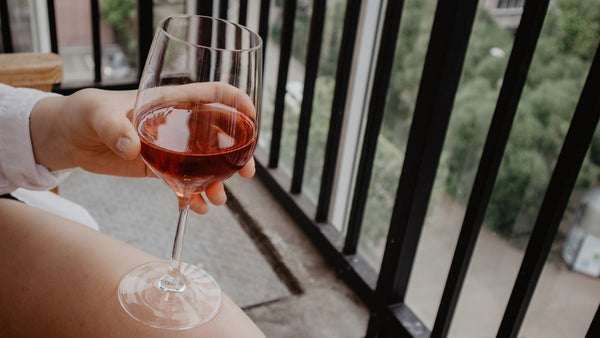 Vivian’s Summer Wine Picks: The Best Wines for Korean BBQ and Hot Weather