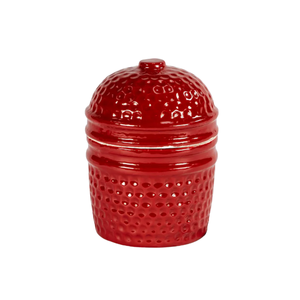 VESSILS Clay Canister Grill Buddy