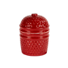VESSILS Clay Canister Grill Buddy