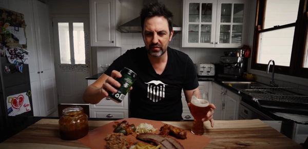 IPA Beer BBQ Sauce: The Hoppy Secret to Summer’s Best Backyard Cooking