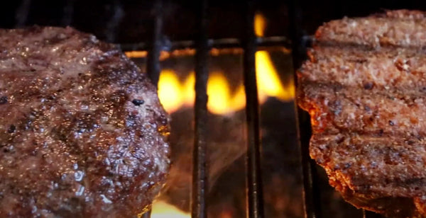 Burger Battle Royale: Beyond Meat vs. Classic Beef