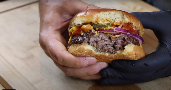 5 Tips to BEST BURGERS! | Make the Best Homemade Grilled Burgers Using These Tips!