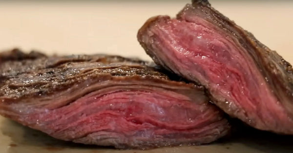 Wagyu Wonder: Mastering the Perfect Skirt Steak at Home