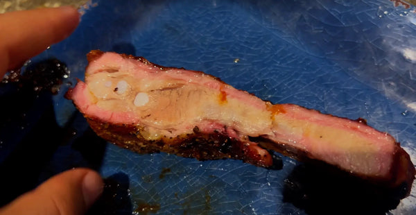 Smoke & Sizzle Mastery: The Ultimate Guide to Fall-Off-The-Bone Pellet Grilled Spare Ribs