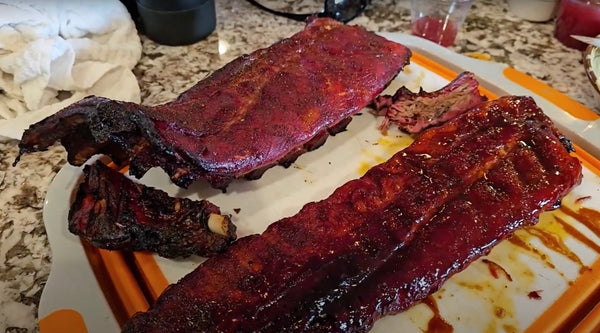 Hosting a Backyard BBQ Cookout Party: Tips and Recipes