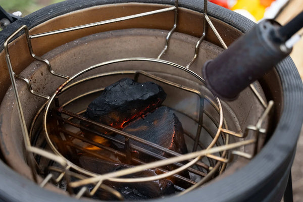 Differences Between Hardwood Lump Charcoal Brands