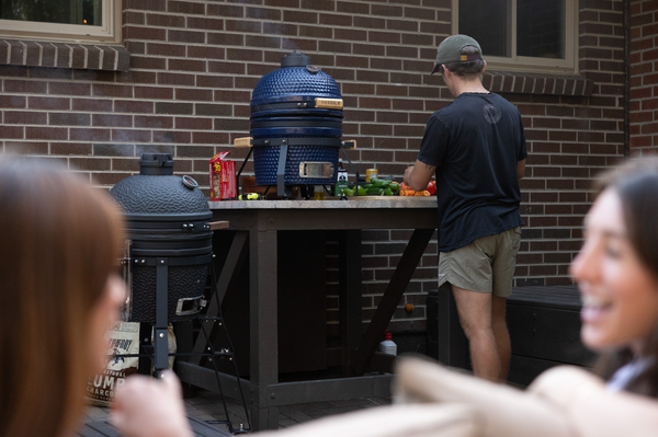 BBQers and Smokers: How to Build the Perfect BBQ Pit for Beginners
