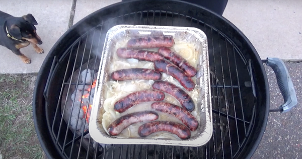 Beer Brats on Your Grill: A Flavor-Packed Guide