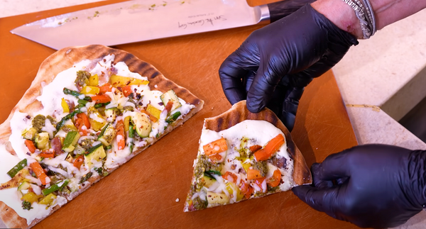 Must-Make Grilling Recipes for Summer (We Got a Little Crazy...)