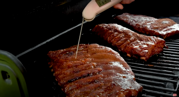 BBQ Rib Comparison: Spare vs. St. Louis vs. Baby Back | Trim, Cooking, and Tips