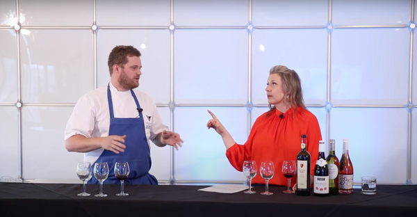 The Ultimate Guide to Wine Pairings for Barbecue: Chef's Best BBQ Tips