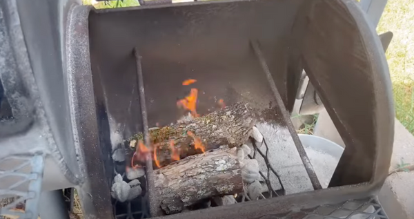 JB's Masterclass: Proper Fire Management on an Offset Smoker