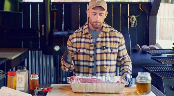 Can Beef Tallow Make a Budget Brisket Taste Like High-End Meat?