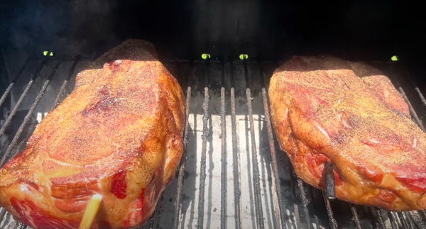 The Complete Guide to Juicy Pulled Pork on a Budget Side Barrel Smoker