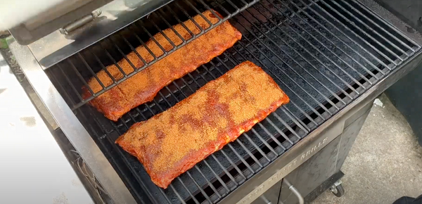 Do BBQ Rib Injectors Actually Work? The Real Story Behind Juicy, Tender Ribs