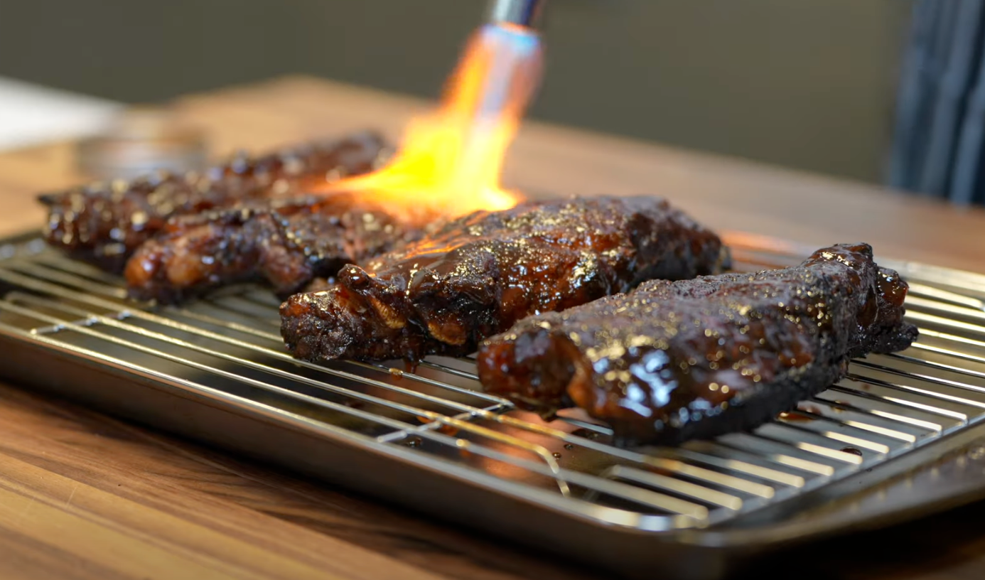 Uncover the Secret to Chicago Rib Tips: The Ultimate Guide to Sweet, S