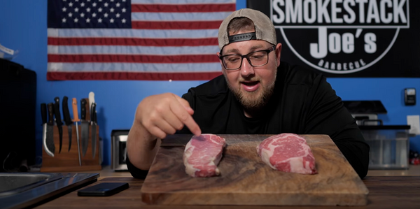 How to Grill the Best Steak You'll Ever Have: Crying Tiger Steak Recipe