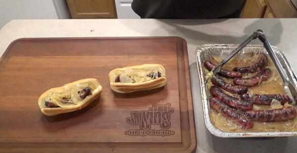 Beer Brats on Your Grill: A Flavor-Packed Guide