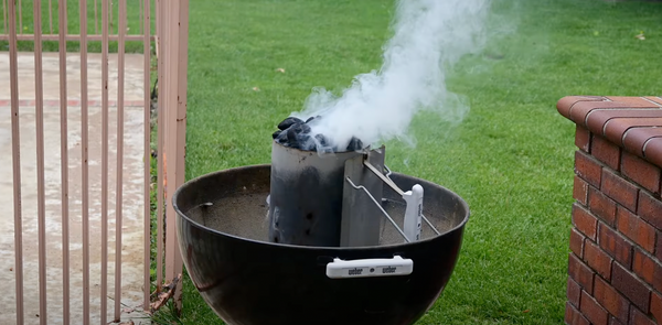 Seasoned Gas Vs Reliable Charcoal: Is One Remarkably Better?