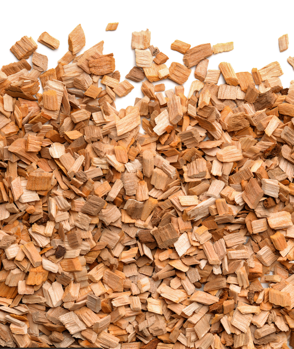 Wood Selection & Flavor Pairings for Smoking – Ultimate Guide to BBQ Woods