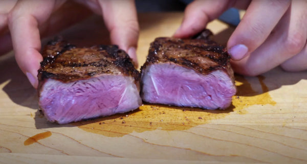 Sear to Perfection: Master the New York Strip Steak at Home