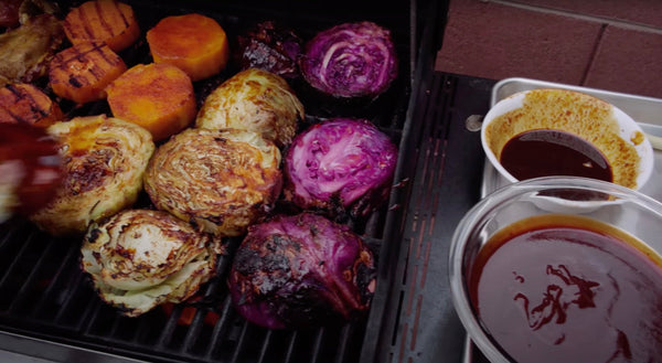 Vegan Barbecue Recipes to Elevate Your Grill Game This Season