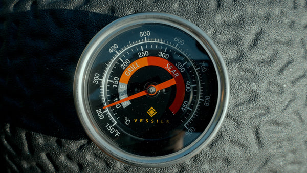 Air Flow Deep Dive: Controlling the Temperature of Your Kamado Grill