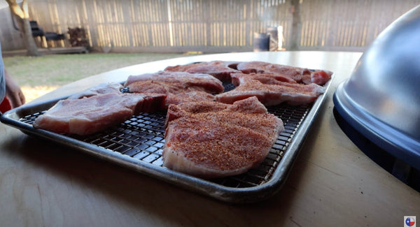 Charcoal Grilling Mistakes and How to Correct Them