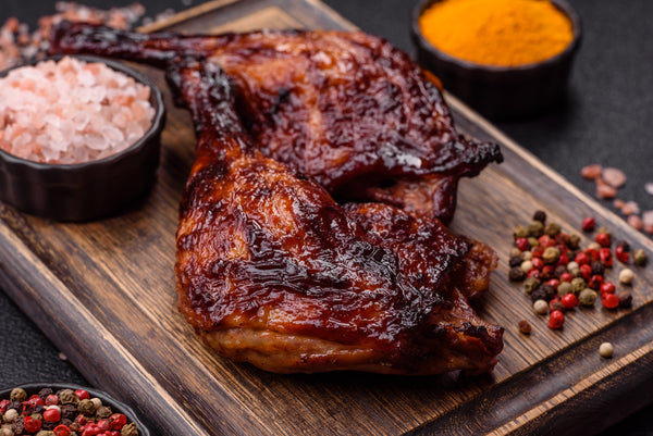 Family BBQ Recipes from Famous Chefs & Pitmasters – Secrets You Can Make at Home