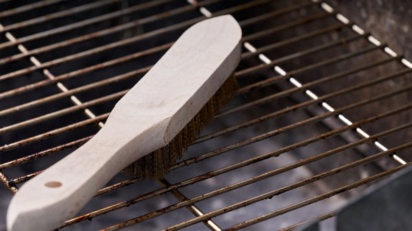 How to Choose the Right Grill Brush: Safe, Effective Cleaning for Every Grill